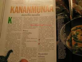 kotiliesi  1995  nr  6