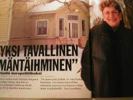 kotiliesi  1995  nr  6