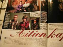 kotiliesi  1995  nr  5