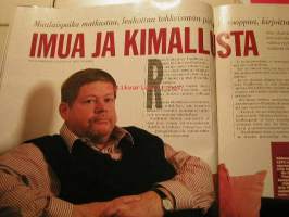 kotiliesi  1995  nr  5