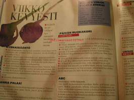 kotiliesi  1995  nr  5