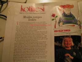kotiliesi  1995  nr  4