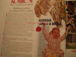 kotiliesi  1995  nr  3
