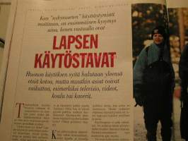 kotiliesi  1995  nr  3