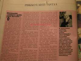 kotiliesi  1995  nr  3