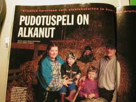 kotiliesi  1995  nr  13-14