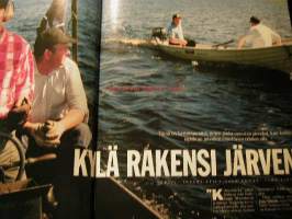 kotiliesi  1995  nr  13-14