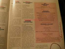 kotiliesi  1995  nr  13-14
