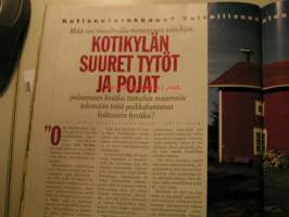kotiliesi  1995  nr  13-14