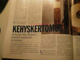 kotiliesi  1995  nr  17