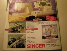 kotiliesi  1995  nr  17