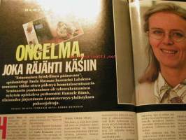 kotiliesi  1995  nr  19
