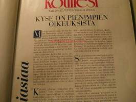 kotiliesi  1995  nr  20