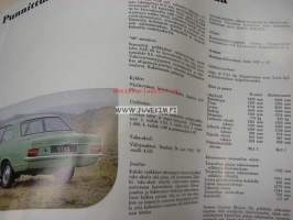 Vauxhall Viva -myyntiesite