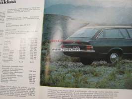 Vauxhall Viva -myyntiesite
