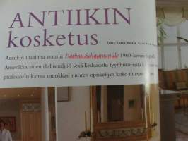 Glorian Antiikki 5/2003 nr 42 - antiikki, taide, design, keräily