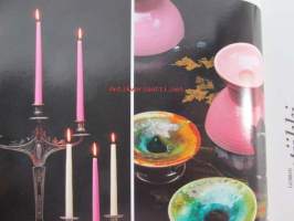 Glorian Antiikki 5/2003 nr 42 - antiikki, taide, design, keräily