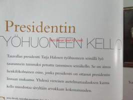 Glorian Antiikki 5/2003 nr 42 - antiikki, taide, design, keräily