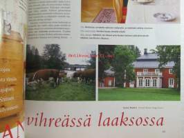 Glorian Antiikki 3/2003 nr 40 - antiikki, taide, design, keräily