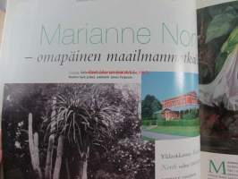 Glorian Antiikki 3/2003 nr 40 - antiikki, taide, design, keräily