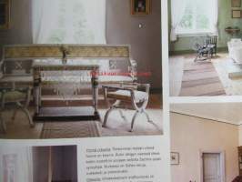 Glorian Antiikki 2/2005 nr 49 - antiikki, taide, design, keräily