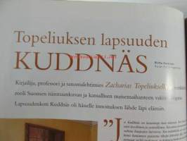 Glorian Antiikki 2/2005 nr 49 - antiikki, taide, design, keräily