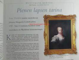 Glorian Antiikki 2/2005 nr 49 - antiikki, taide, design, keräily