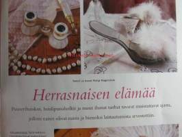 Glorian Antiikki 2/2005 nr 49 - antiikki, taide, design, keräily