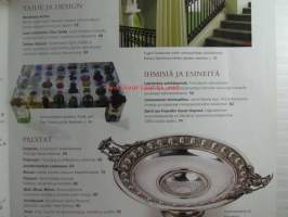 Glorian Antiikki 2/2005 nr 49 - antiikki, taide, design, keräily