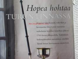 Glorian Antiikki 5/2005 nr 52 - antiikki, taide, design, keräily