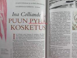 Glorian Antiikki 5/2005 nr 52 - antiikki, taide, design, keräily