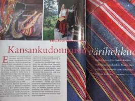 Glorian Antiikki 5/2005 nr 52 - antiikki, taide, design, keräily