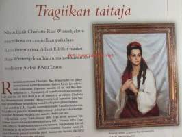Glorian Antiikki 5/2005 nr 52 - antiikki, taide, design, keräily