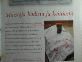 Glorian Antiikki 5/2005 nr 52 - antiikki, taide, design, keräily