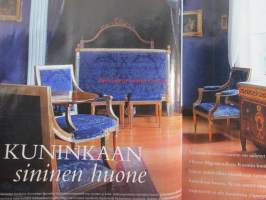Glorian Antiikki 5/2005 nr 52 - antiikki, taide, design, keräily