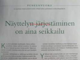 Glorian Antiikki 5/2006 nr 58 - antiikki, taide, design, keräily