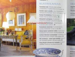 Glorian Antiikki 5/2006 nr 58 - antiikki, taide, design, keräily