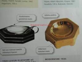 Glorian Antiikki 3/2011 nr 98, eduskuntatalo, Fujiwo Ishimoto, loistava Tullgarn, Helena ja Markku Turpeisen koti Tammisaaressa