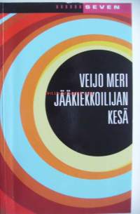 Jääkiekkoilijan kesä : romaani / Veijo Meri.