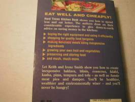 HARD TIMES KITCHEN BOOK