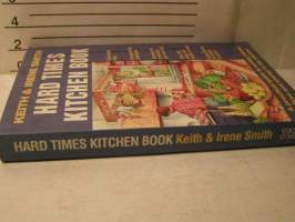 HARD TIMES KITCHEN BOOK