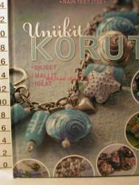 näin teet itse Uniikit korut ohjeet, mallit, ideat