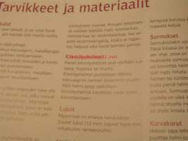 näin teet itse Uniikit korut ohjeet, mallit, ideat