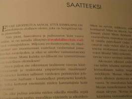 MIKÄ VAUVAA NAURATTAA