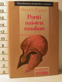 Portti naisten maahan