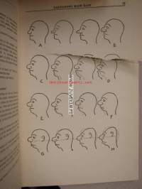 Cartooning made easy book nr 1