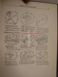 Cartooning made easy book nr 1