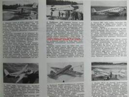 Moottori 1963 nr 10, sis. mm. seur. artikkelit / kuvat / mainokset; Jim Clark mestari, DKW F 12 testissä, Fritz Nallinger, 1300 Peugeot ulos tehtaasta, Lontoo