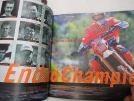 KTM EXC2000 -myyntiesite