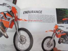 KTM EXC2000 -myyntiesite